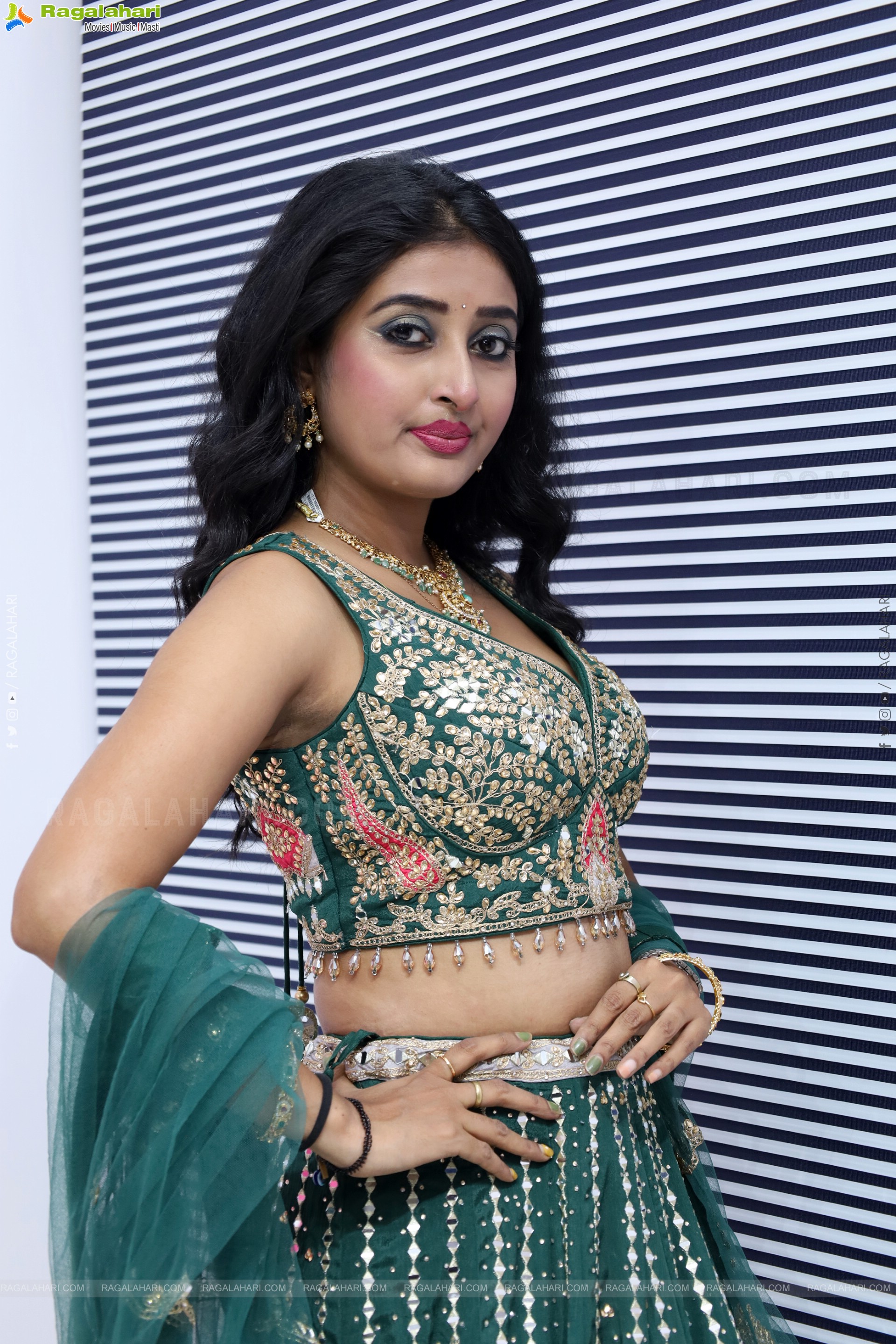 Sudiksha Latest Stills, HD Gallery