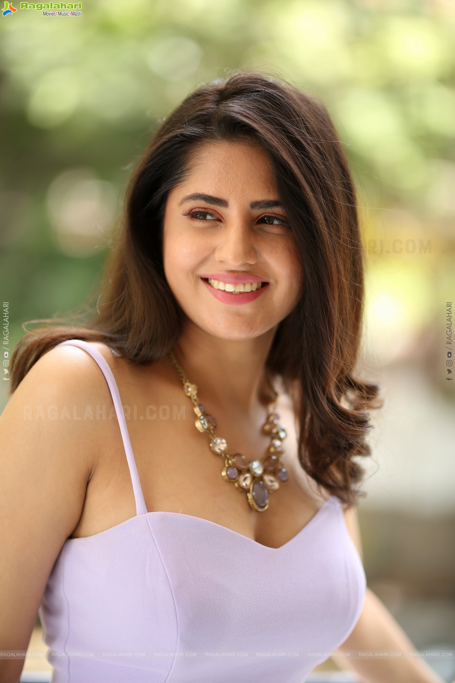 Garima Kaushal Exclusive Photoshoot, HD Gallery