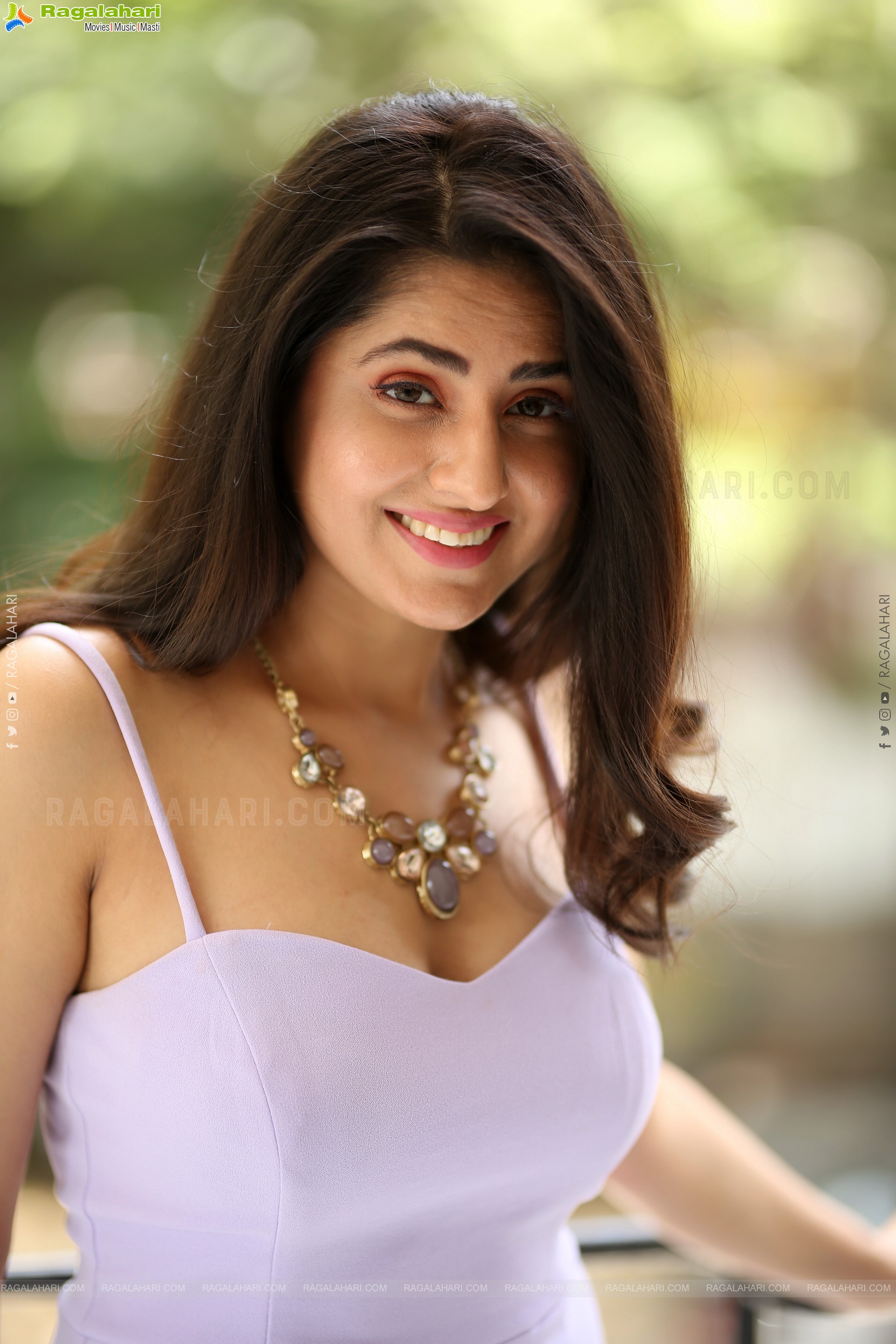 Garima Kaushal Exclusive Photoshoot, HD Gallery