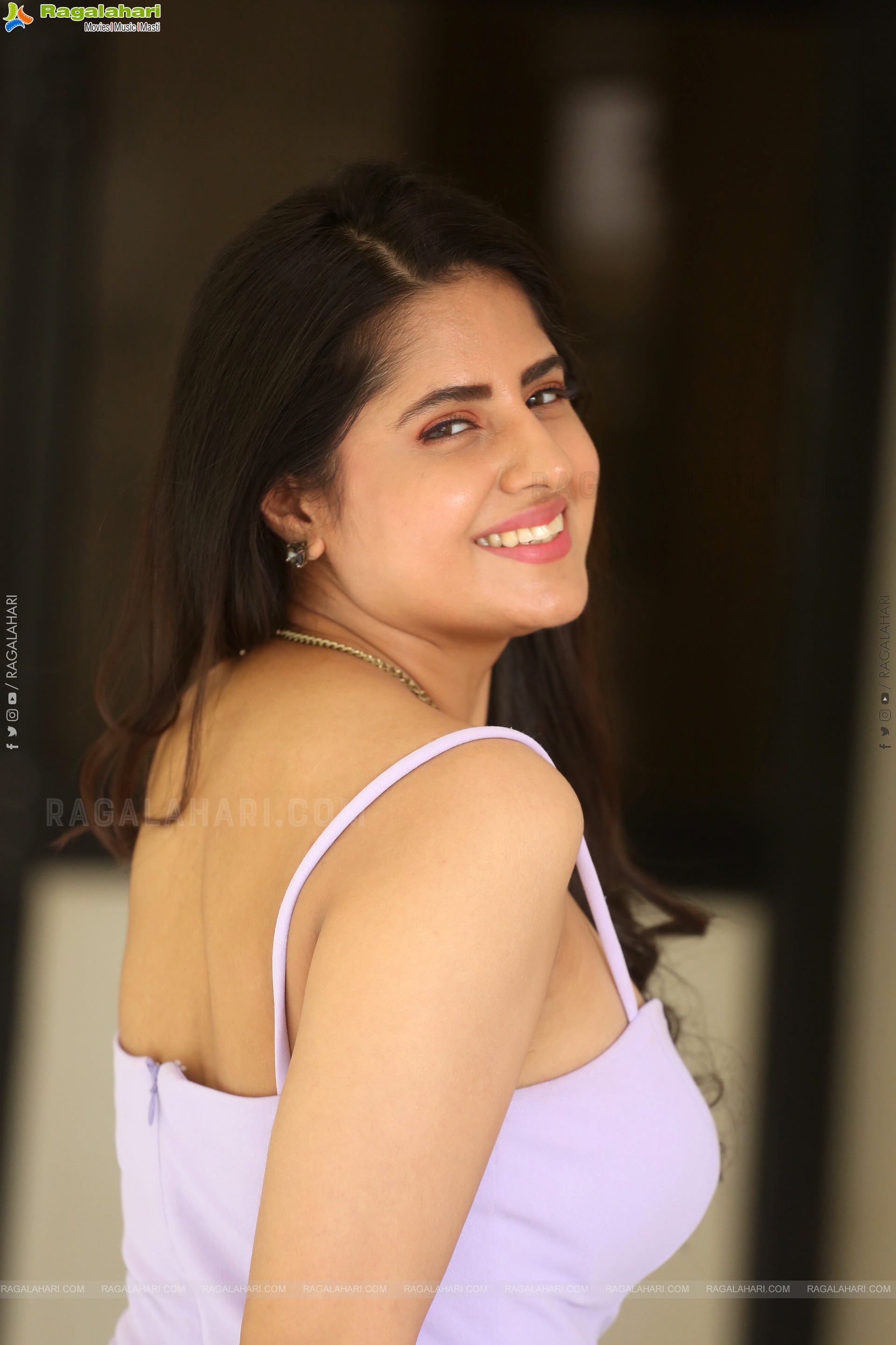 Garima Kaushal Exclusive Photoshoot, HD Gallery