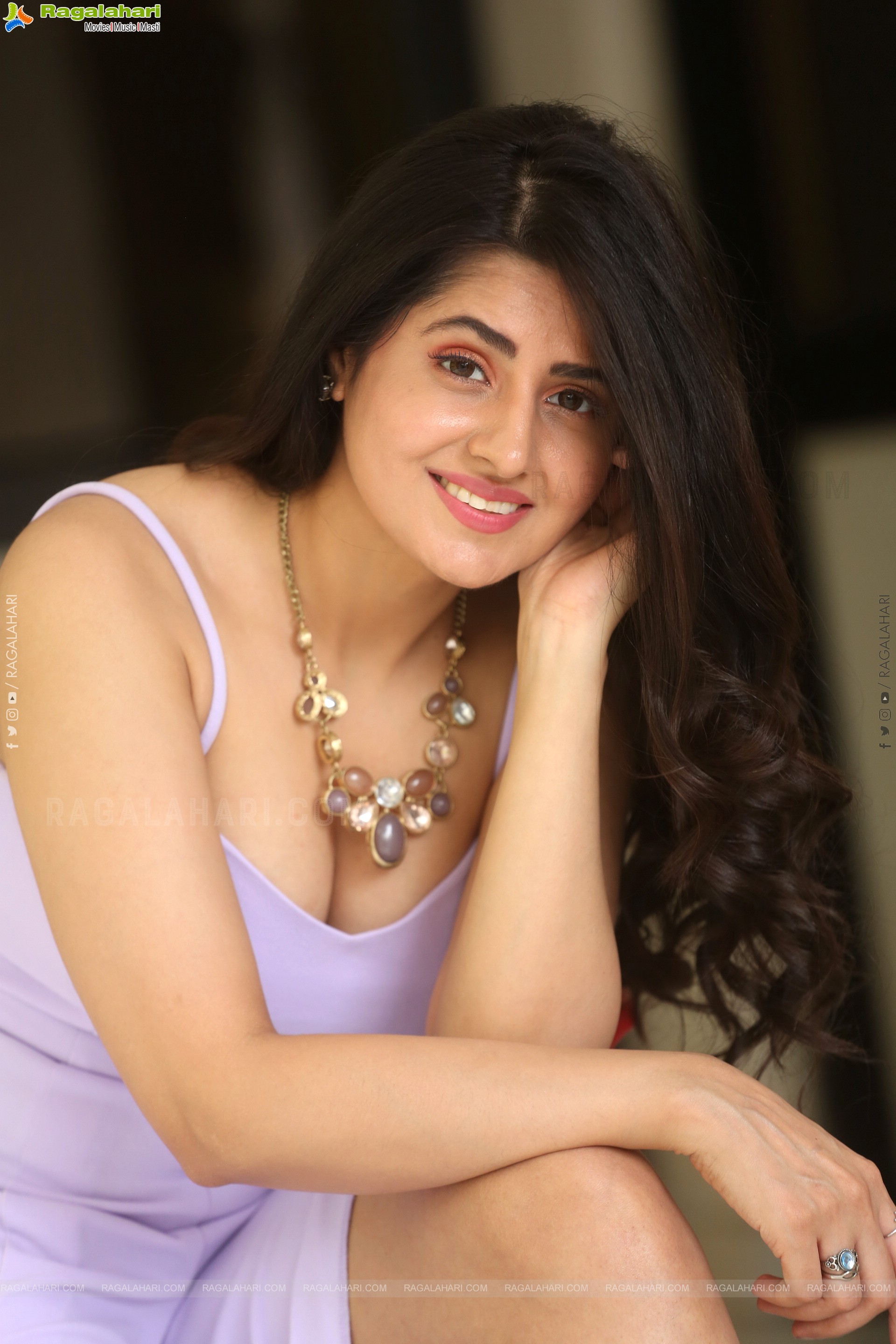 Garima Kaushal Exclusive Photoshoot, HD Gallery