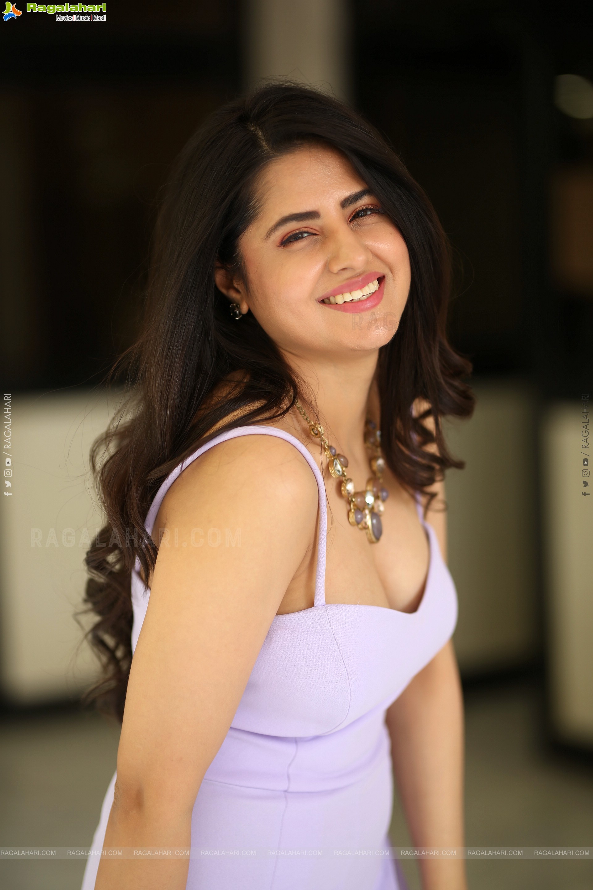 Garima Kaushal Exclusive Photoshoot, HD Gallery