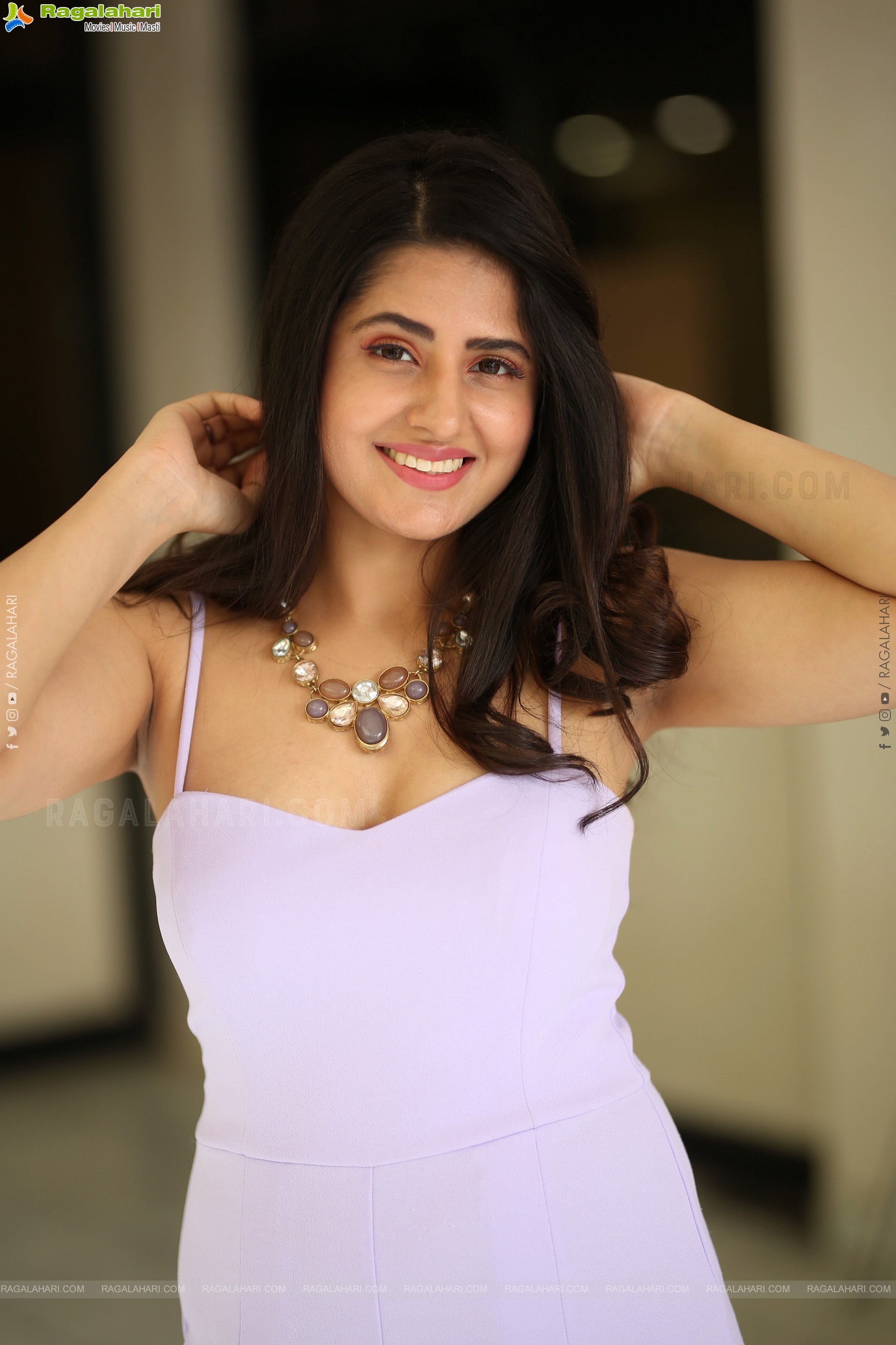 Garima Kaushal Exclusive Photoshoot, HD Gallery