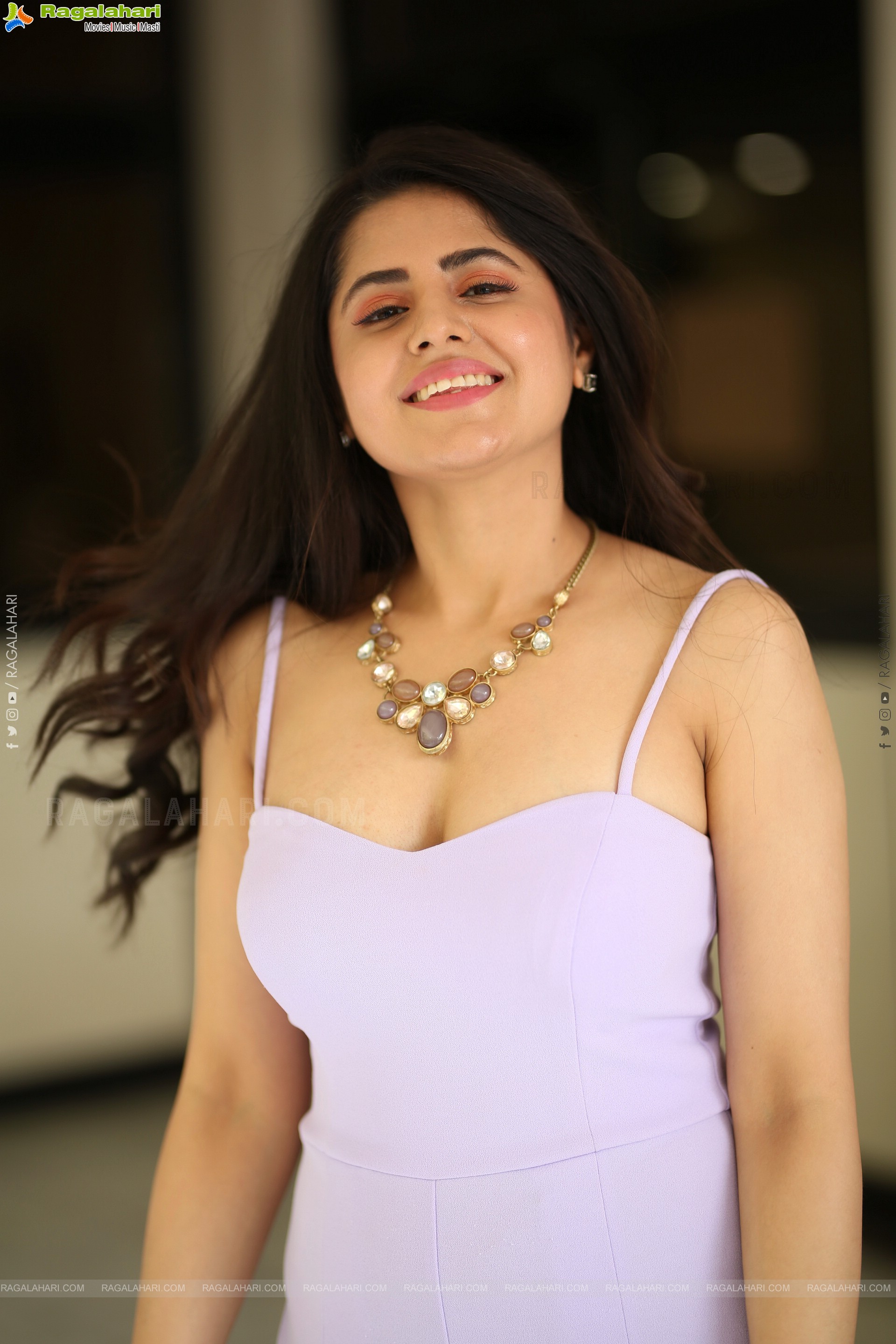 Garima Kaushal Exclusive Photoshoot, HD Gallery