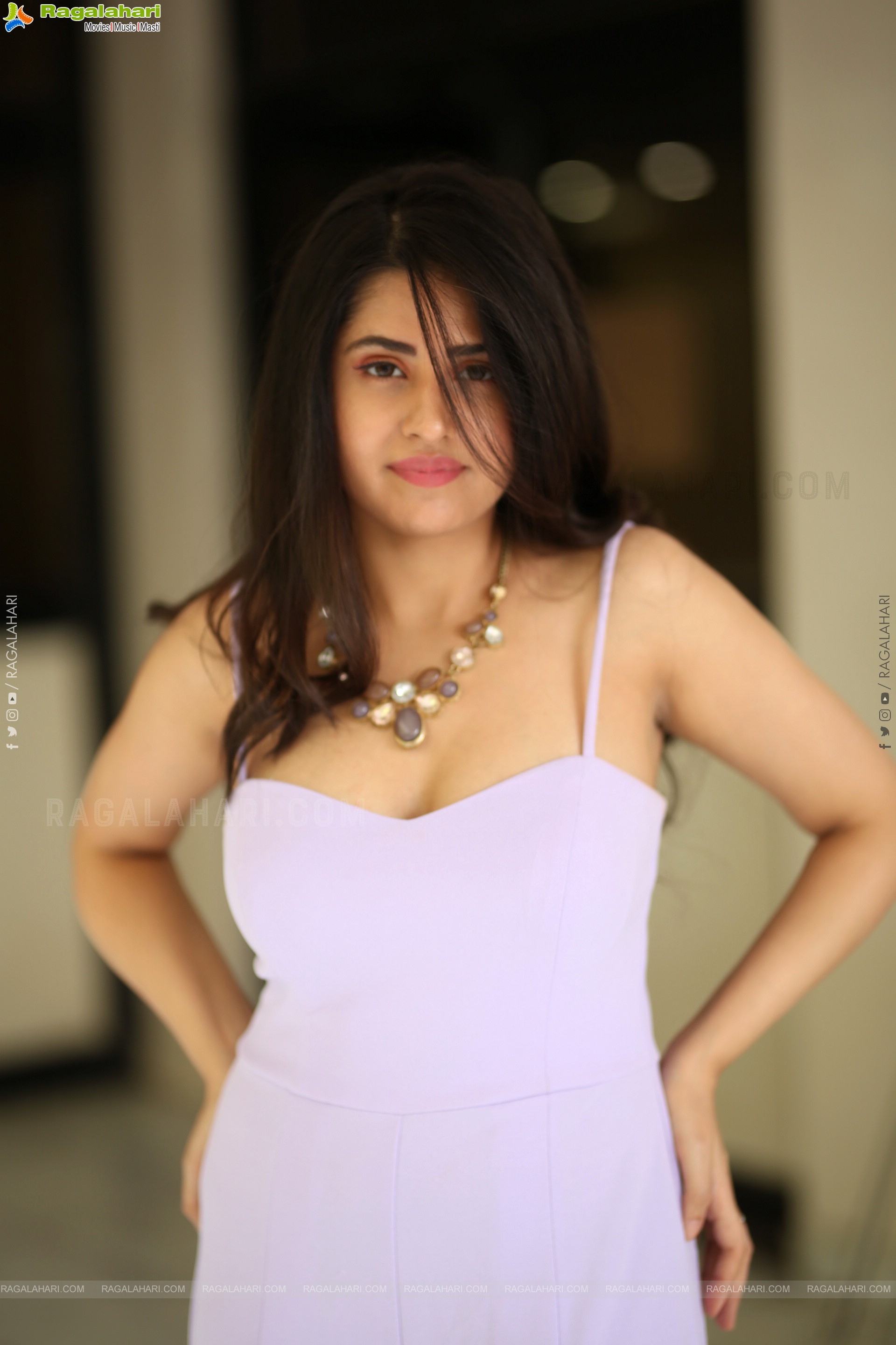 Garima Kaushal Exclusive Photoshoot, HD Gallery