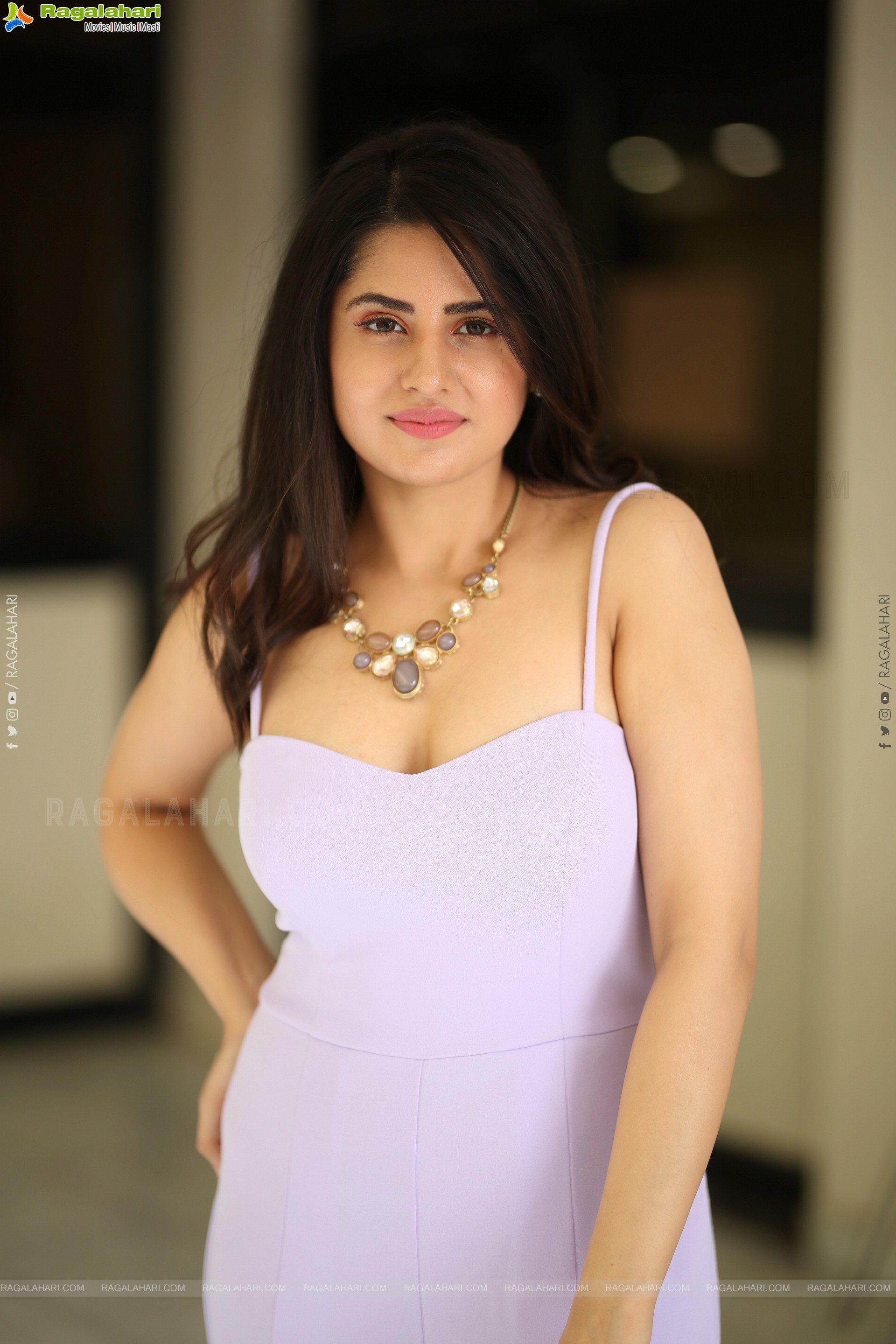 Garima Kaushal Exclusive Photoshoot, HD Gallery