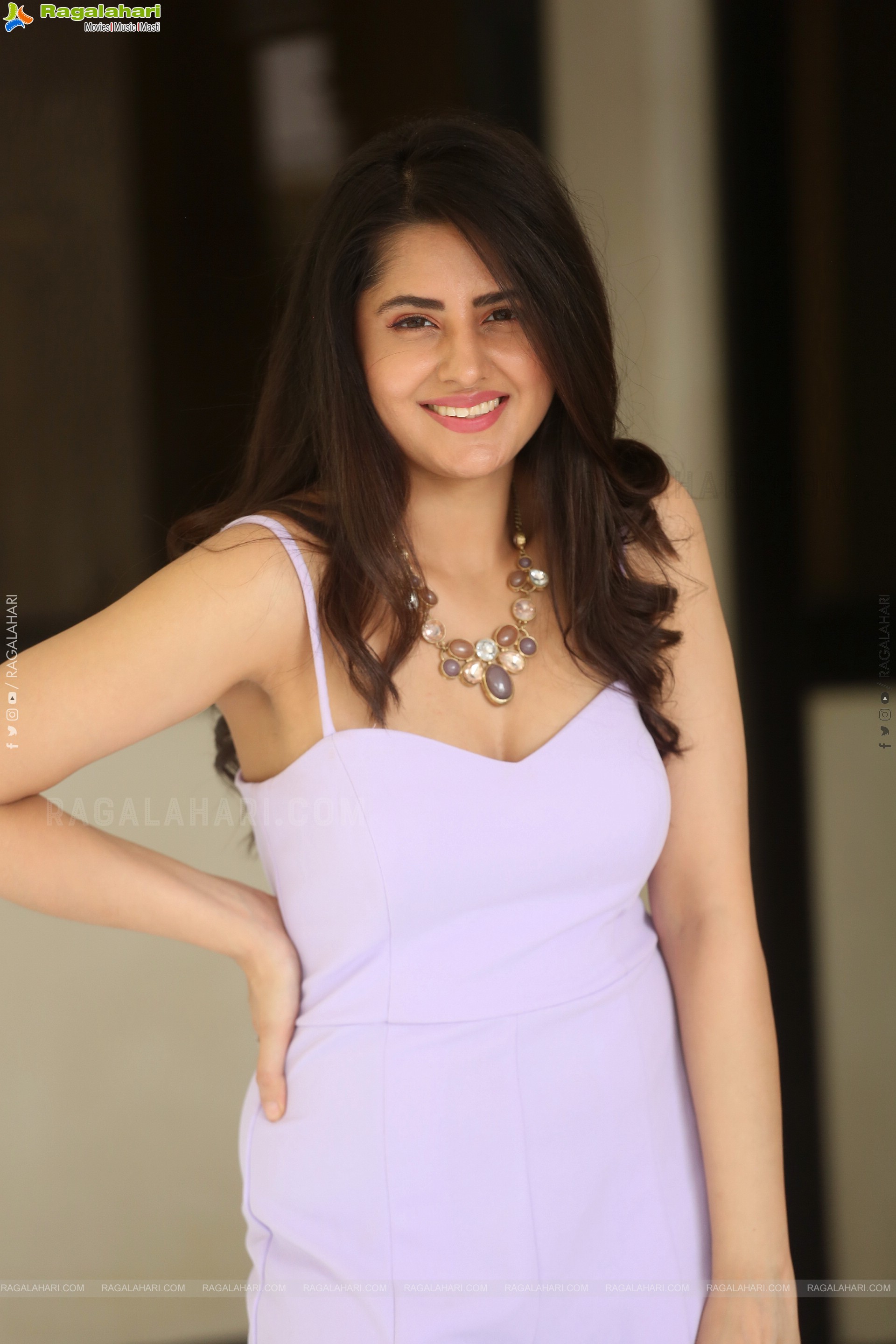 Garima Kaushal Exclusive Photoshoot, HD Gallery