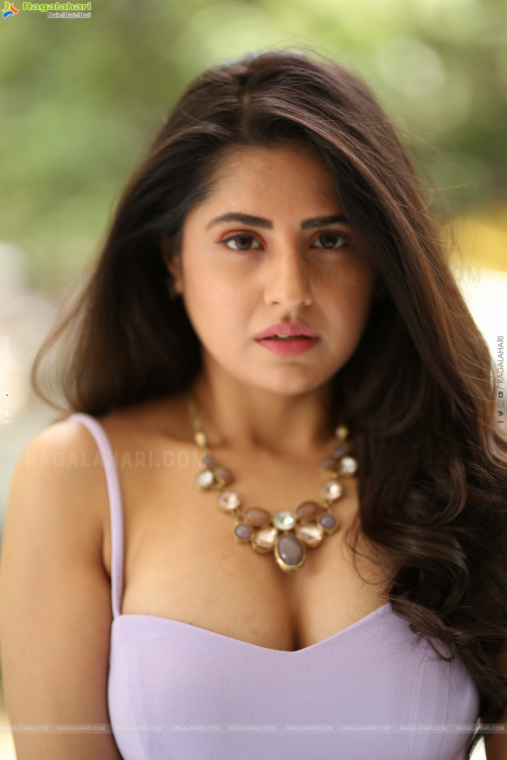 Garima Kaushal Exclusive Photoshoot, HD Gallery