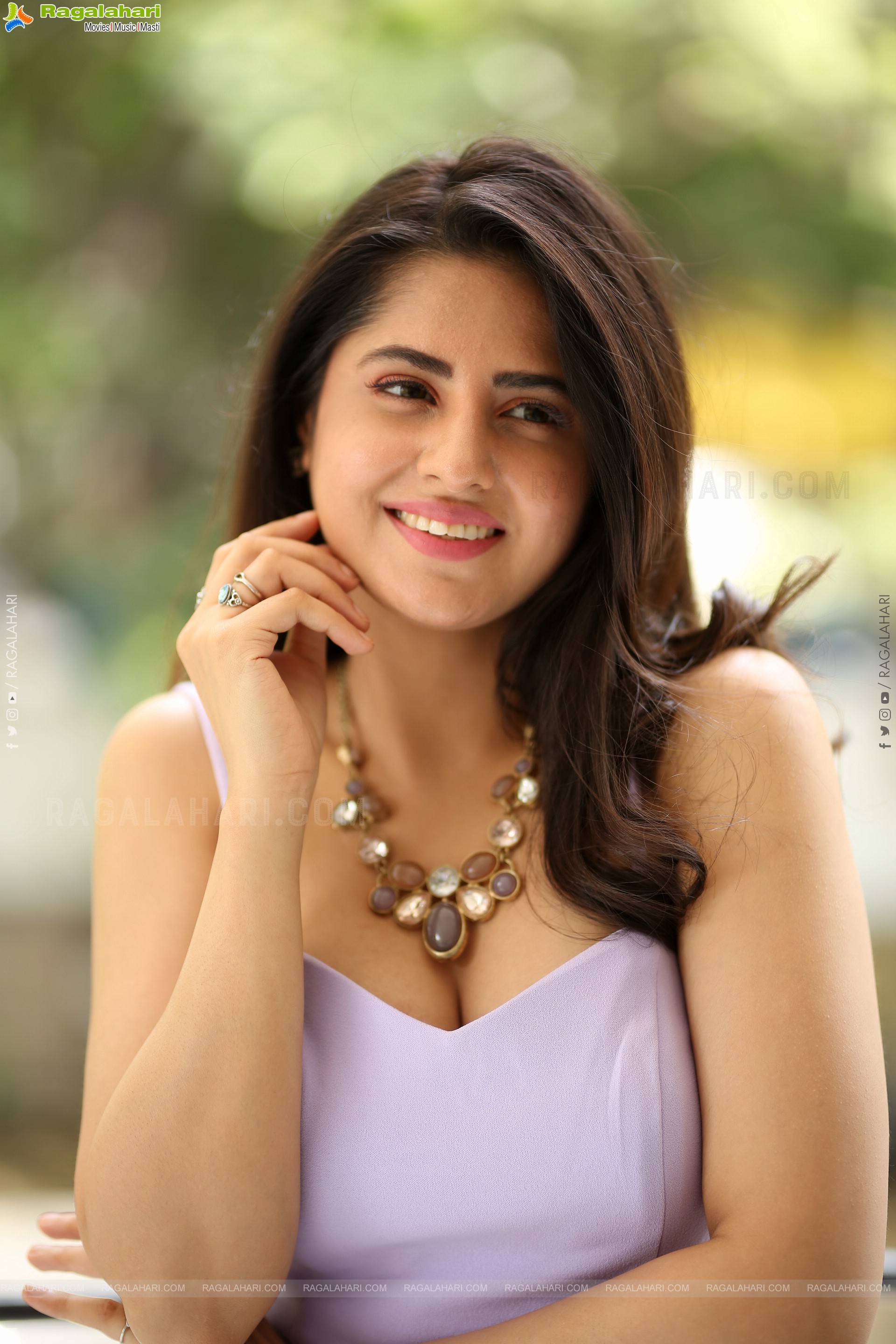 Garima Kaushal Exclusive Photoshoot, HD Gallery