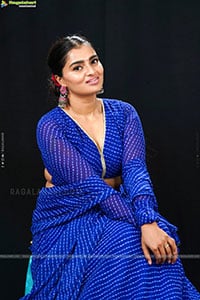 Jyothi Ramana Exclusive Photoshoot, HD Gallery