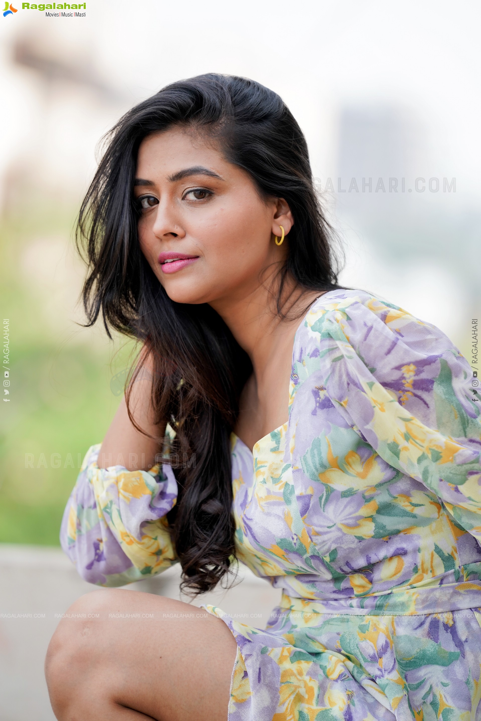 Kajal Tiwari Latest Exclusive Photoshoot, HD Gallery