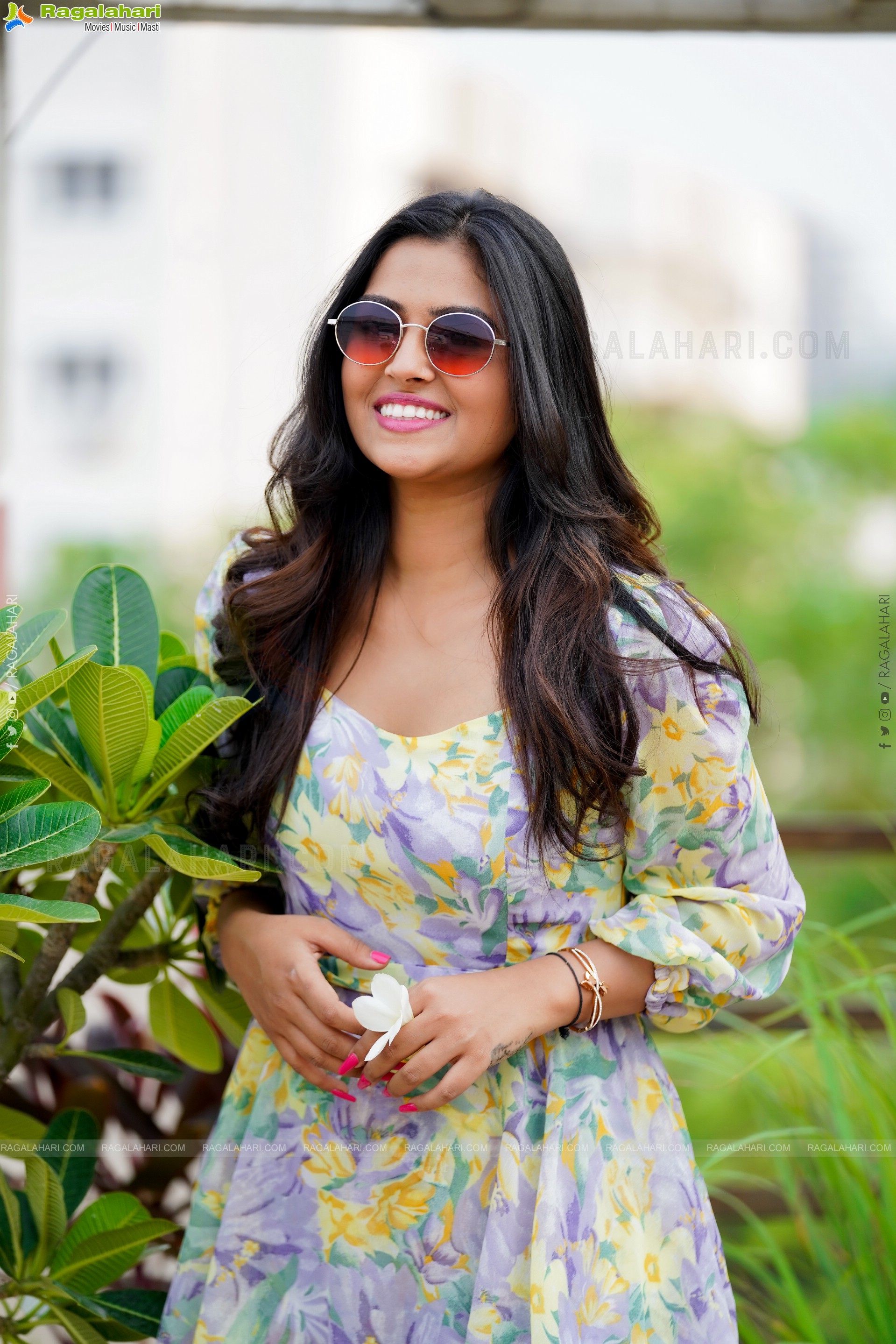 Kajal Tiwari Latest Exclusive Photoshoot, HD Gallery