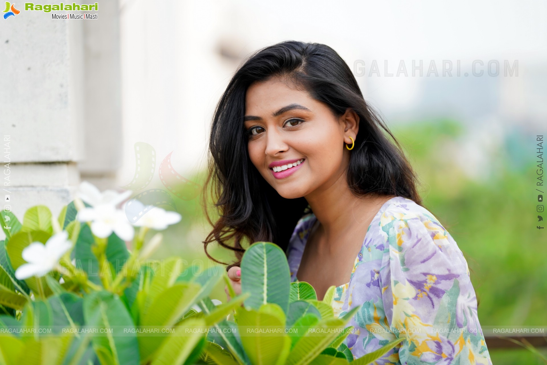 Kajal Tiwari Latest Exclusive Photoshoot, HD Gallery