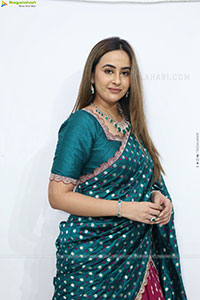 Ameeksha Amy Pawar Latest Stills, HD Gallery