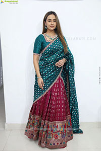 Ameeksha Amy Pawar Latest Stills, HD Gallery