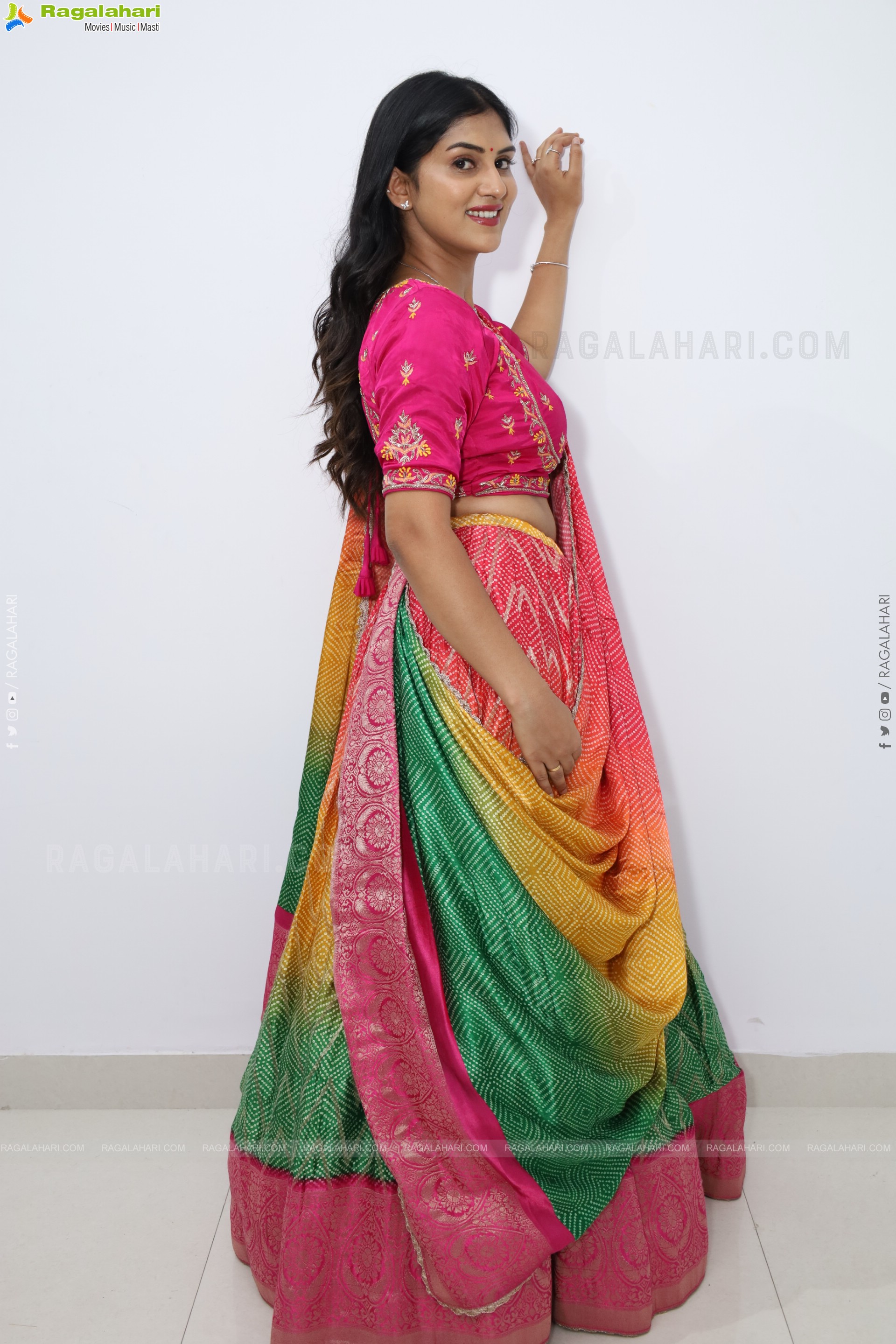 Aparna Reddy Latest Stills, HD Gallery