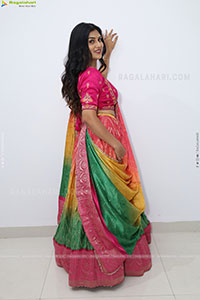 Aparna Reddy Latest Stills, HD Gallery 
