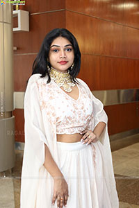 Bramarambika at Hi Life Exhibition Launch Event, HD Gallery