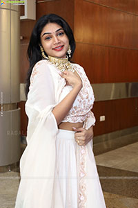 Bramarambika at Hi Life Exhibition Launch Event, HD Gallery