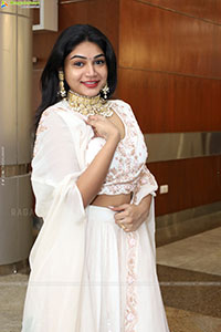 Bramarambika at Hi Life Exhibition Launch Event, HD Gallery