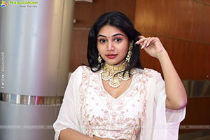 Bramarambika at Hi Life Exhibition Launch Event, HD Gallery