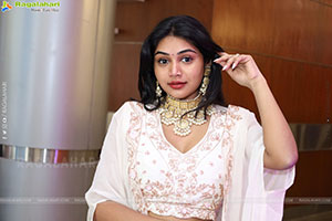 Bramarambika at Hi Life Exhibition Launch Event, HD Gallery