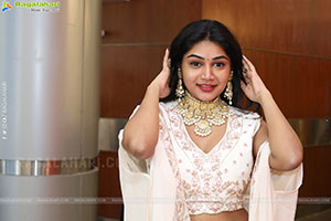 Bramarambika at Hi Life Exhibition Launch Event, HD Gallery