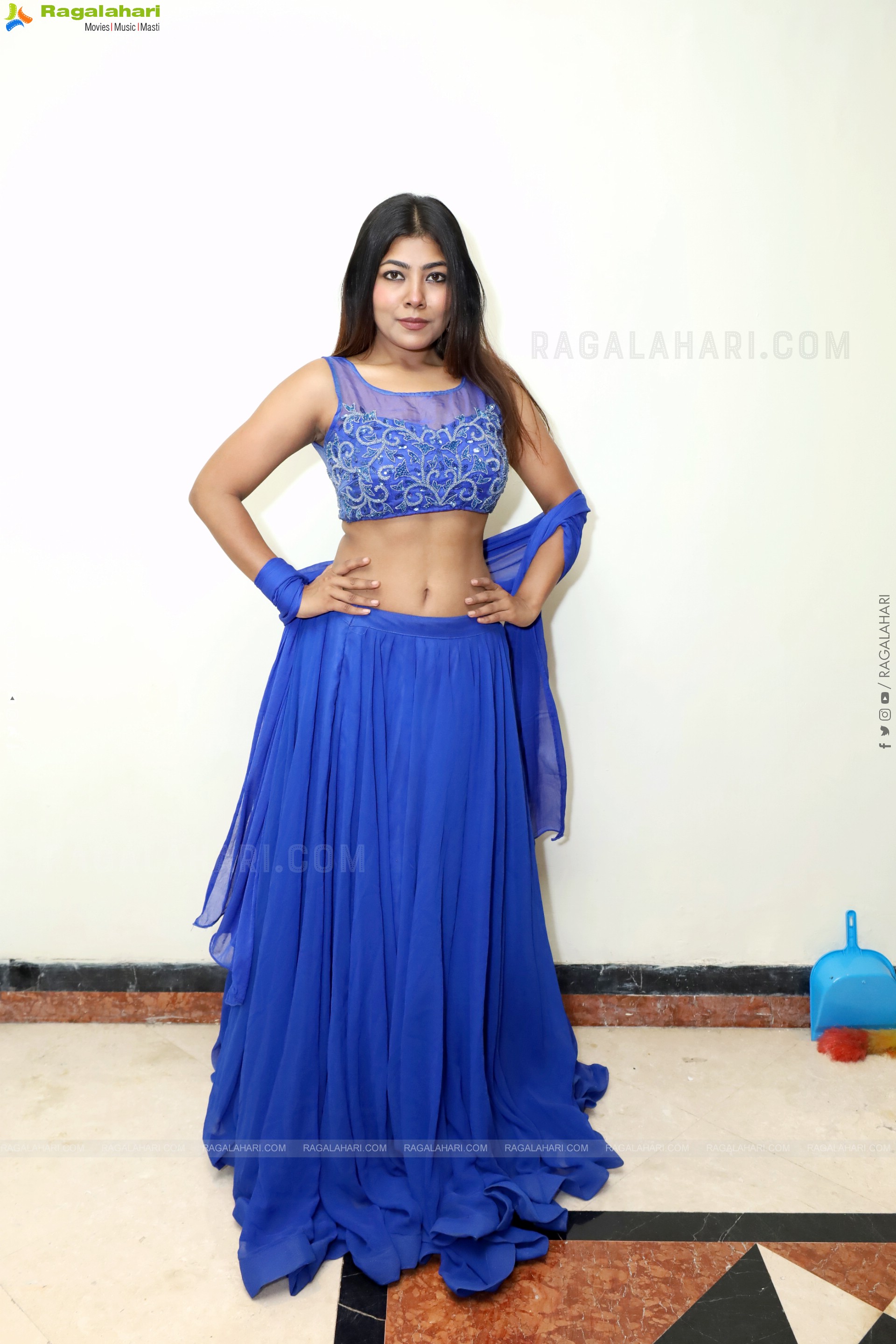 Deepshika Latest HD Photo Gallery