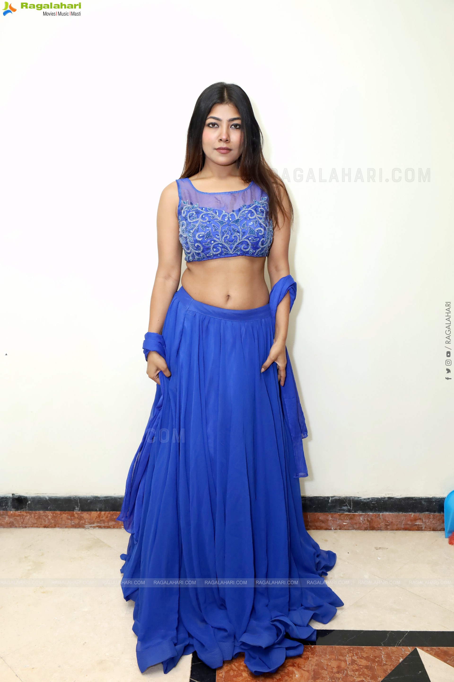 Deepshika Latest HD Photo Gallery