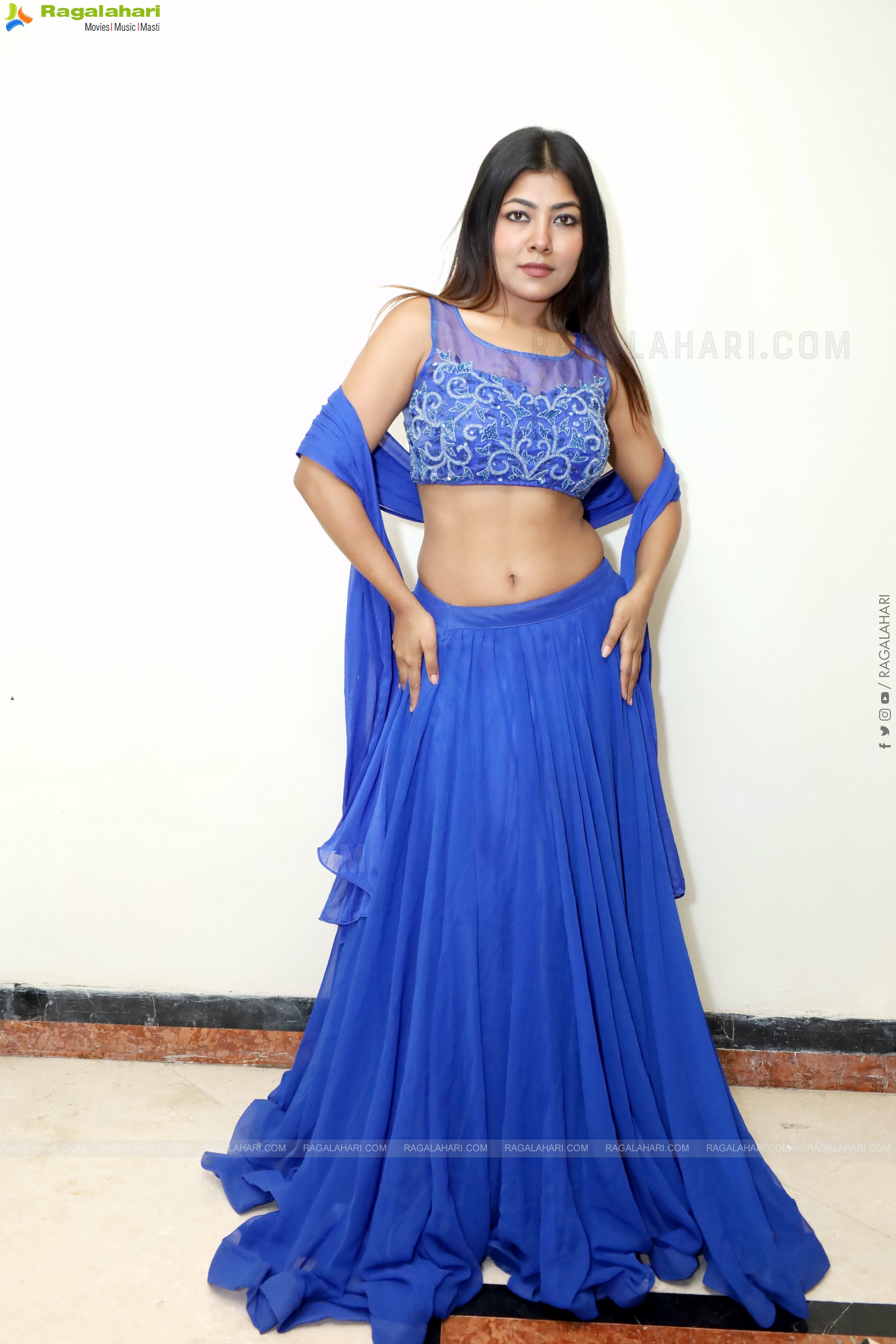 Deepshika Latest HD Photo Gallery