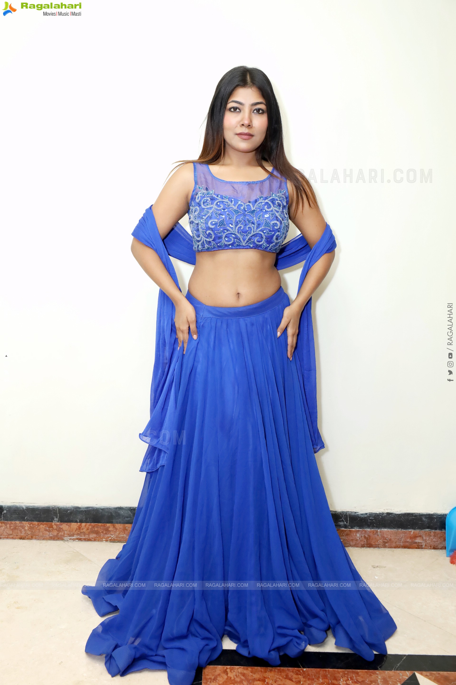 Deepshika Latest HD Photo Gallery