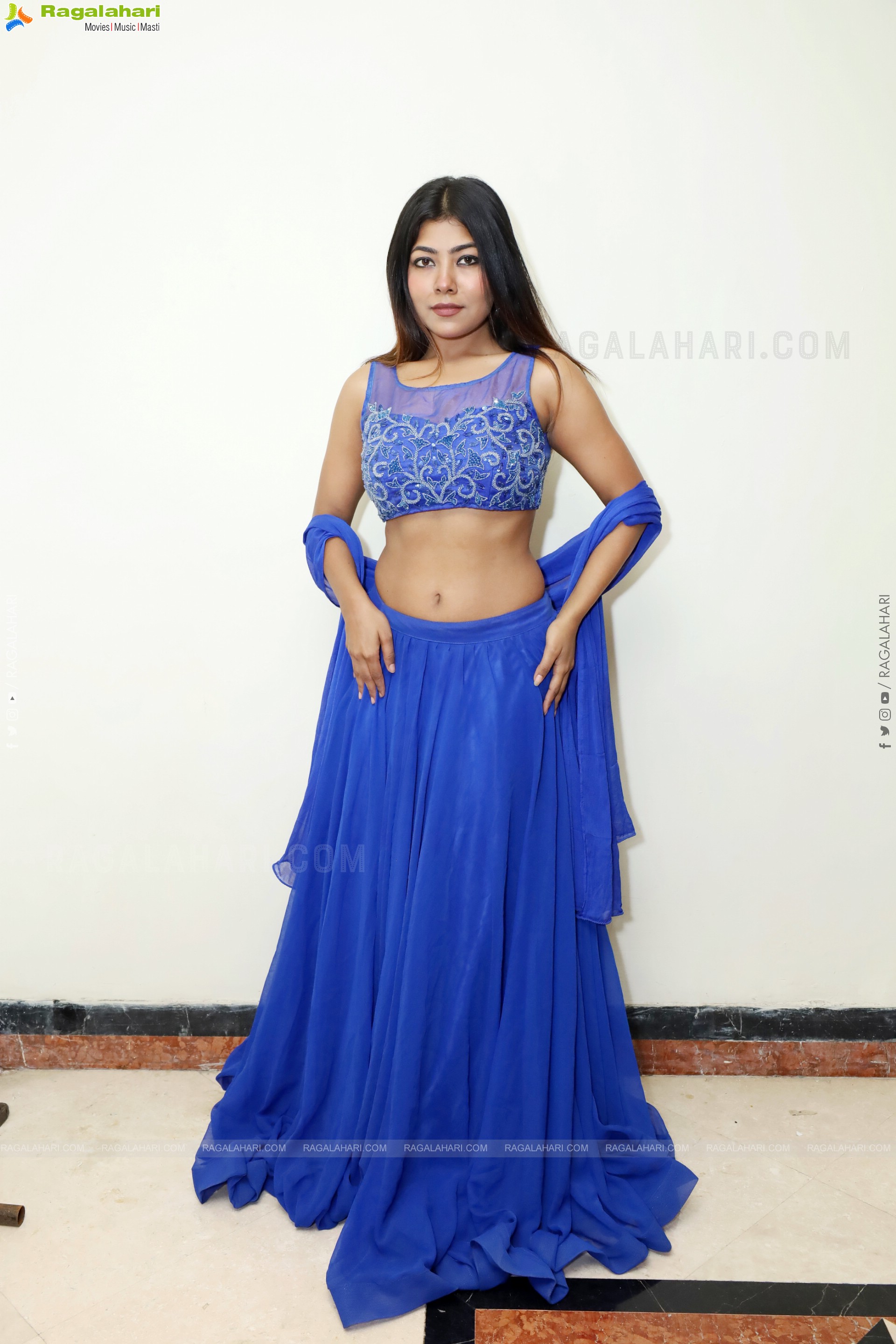 Deepshika Latest HD Photo Gallery