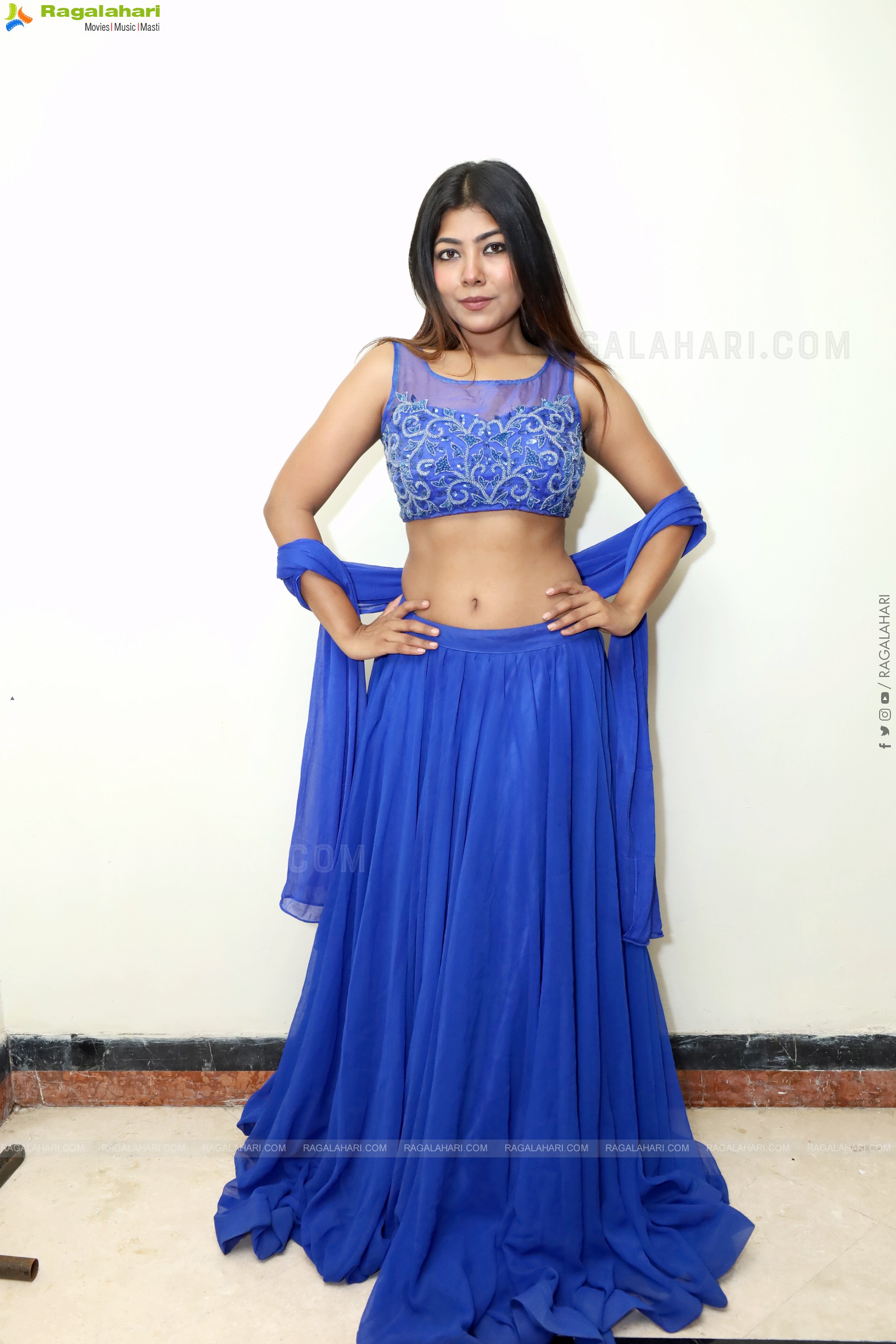 Deepshika Latest HD Photo Gallery