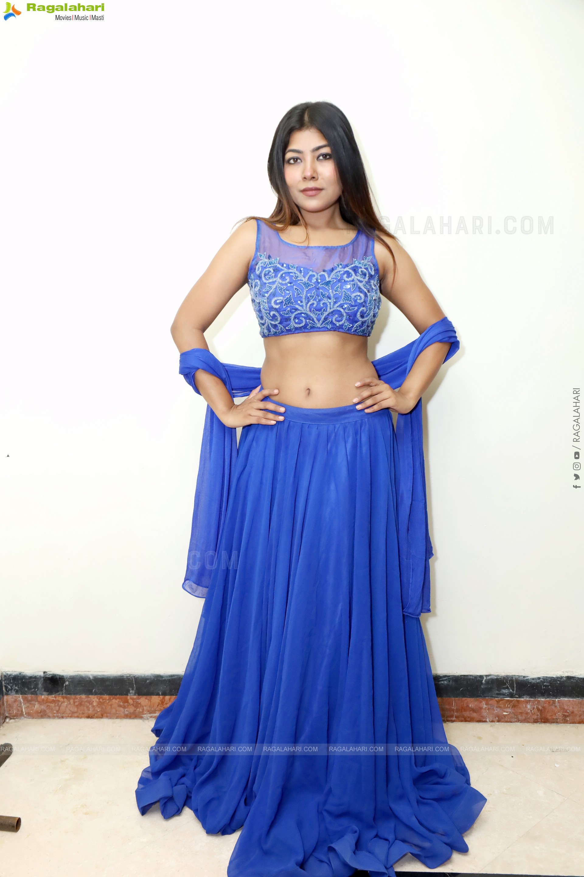 Deepshika Latest HD Photo Gallery