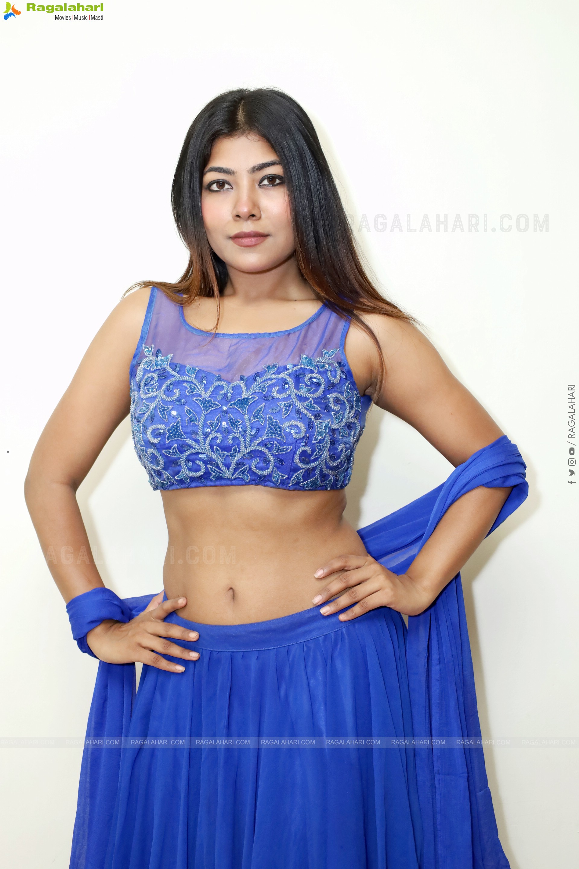 Deepshika Latest HD Photo Gallery