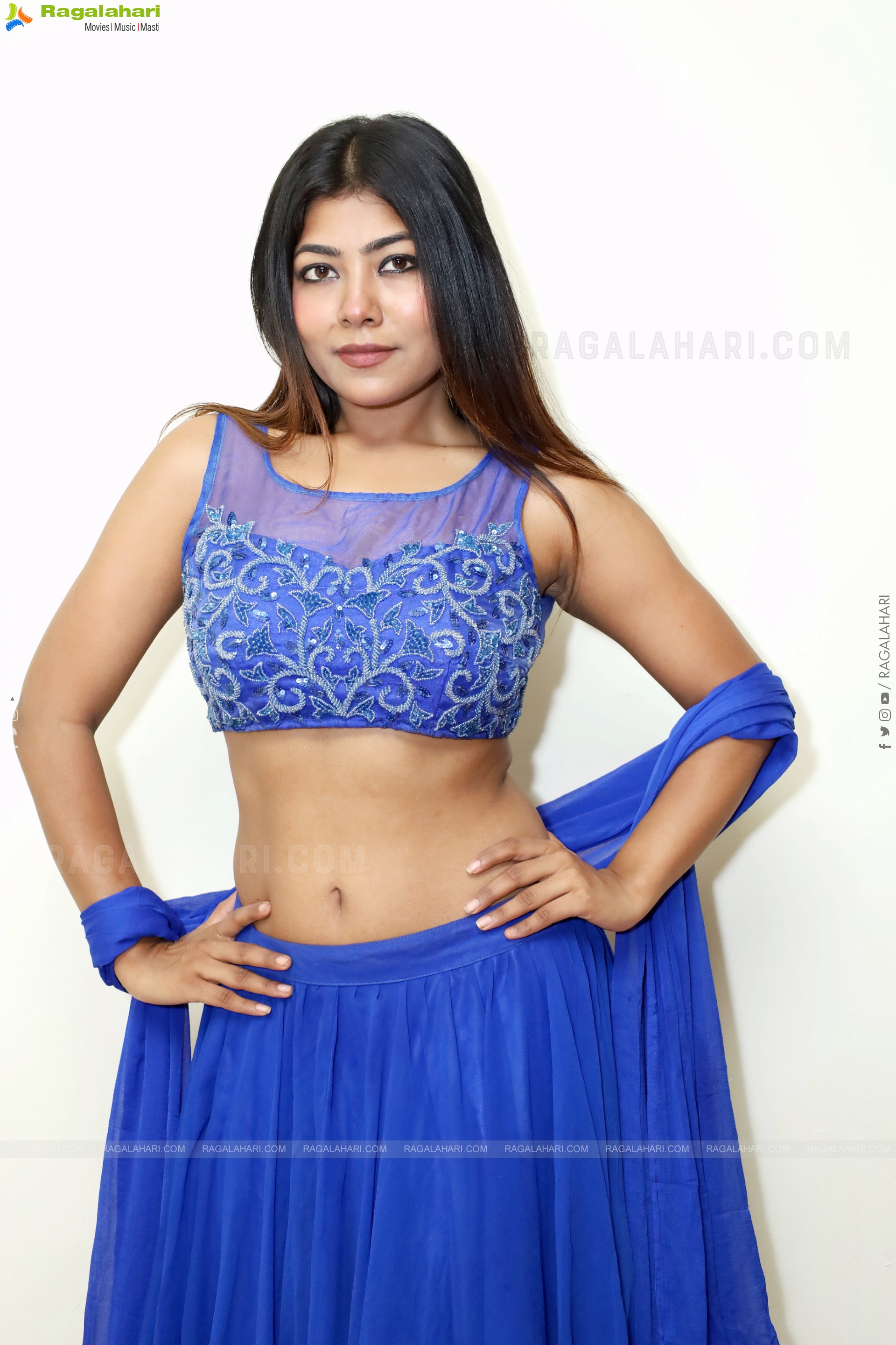 Deepshika Latest HD Photo Gallery