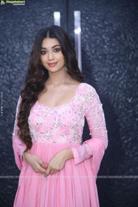 Digangana Suryavanshi at Shivam Bhaje Trailer Launch