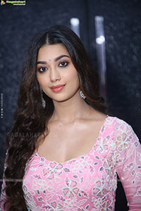 Digangana Suryavanshi at Shivam Bhaje Trailer Launch