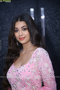 Digangana Suryavanshi at Shivam Bhaje Trailer Launch