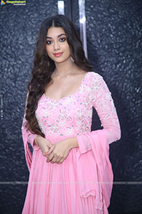 Digangana Suryavanshi at Shivam Bhaje Trailer Launch