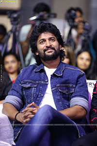 Nani at Darling Pre Release Event, HD Gallery 