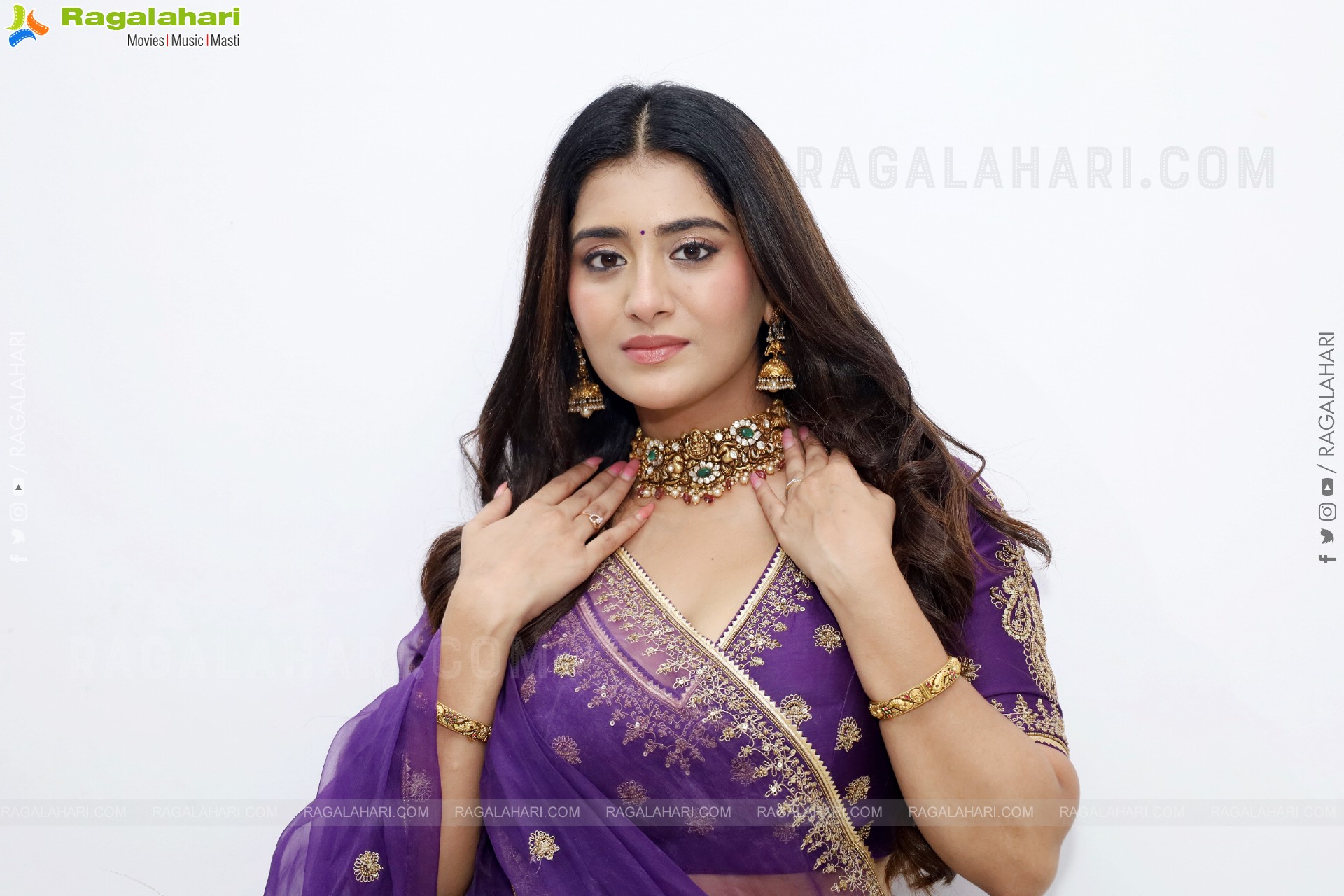 Rashi Singh Latest HD Photo Gallery