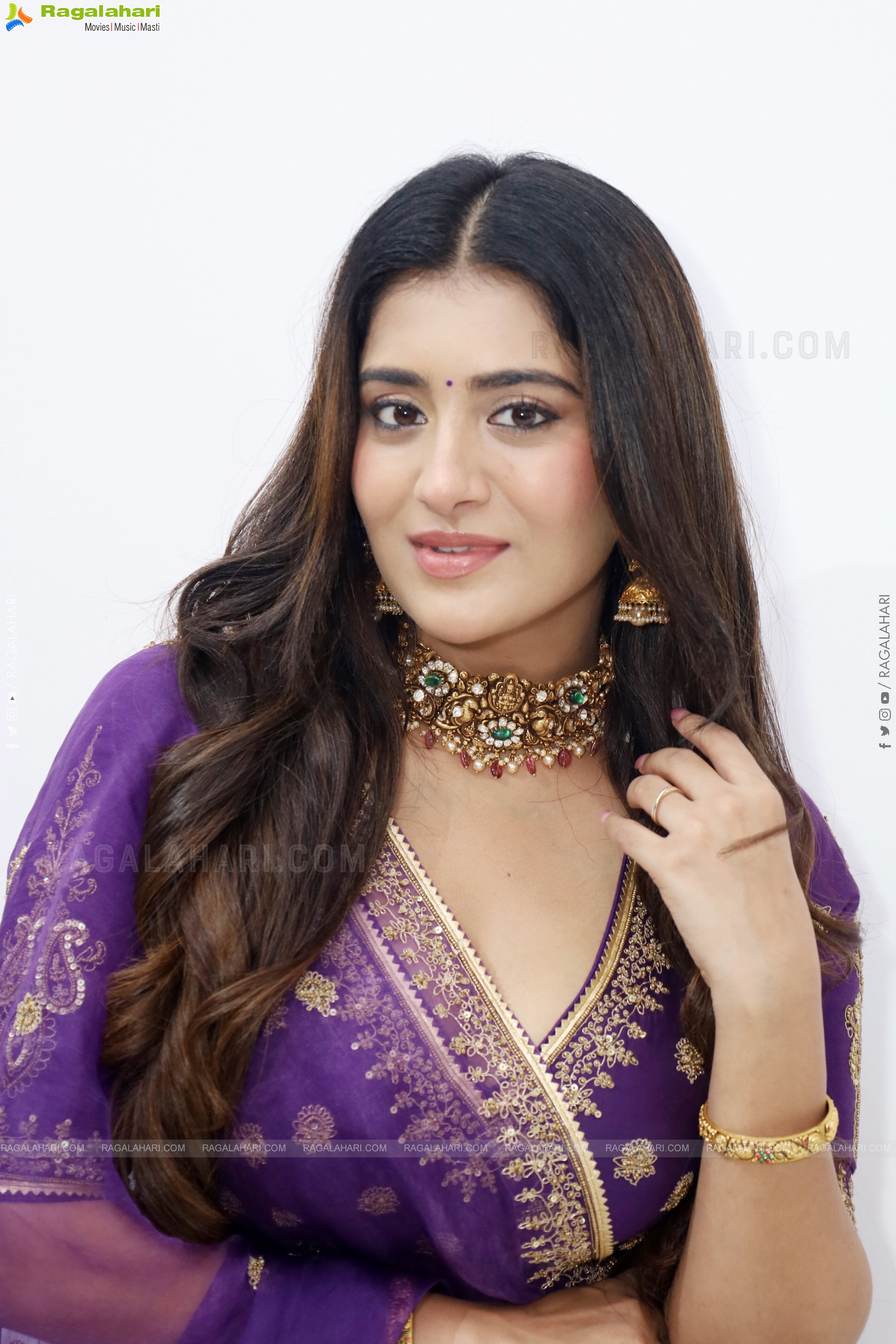 Rashi Singh Latest HD Photo Gallery