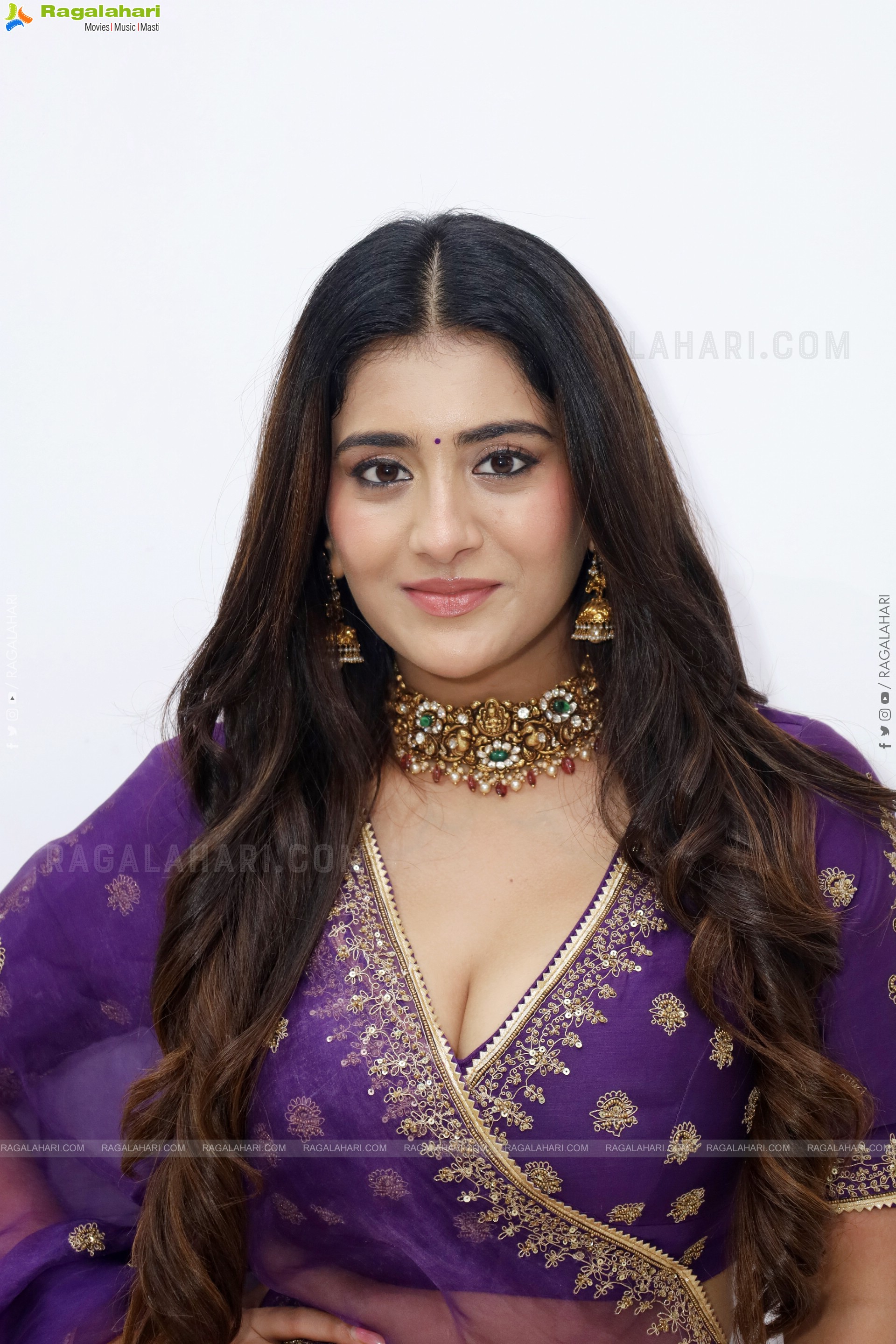 Rashi Singh Latest HD Photo Gallery