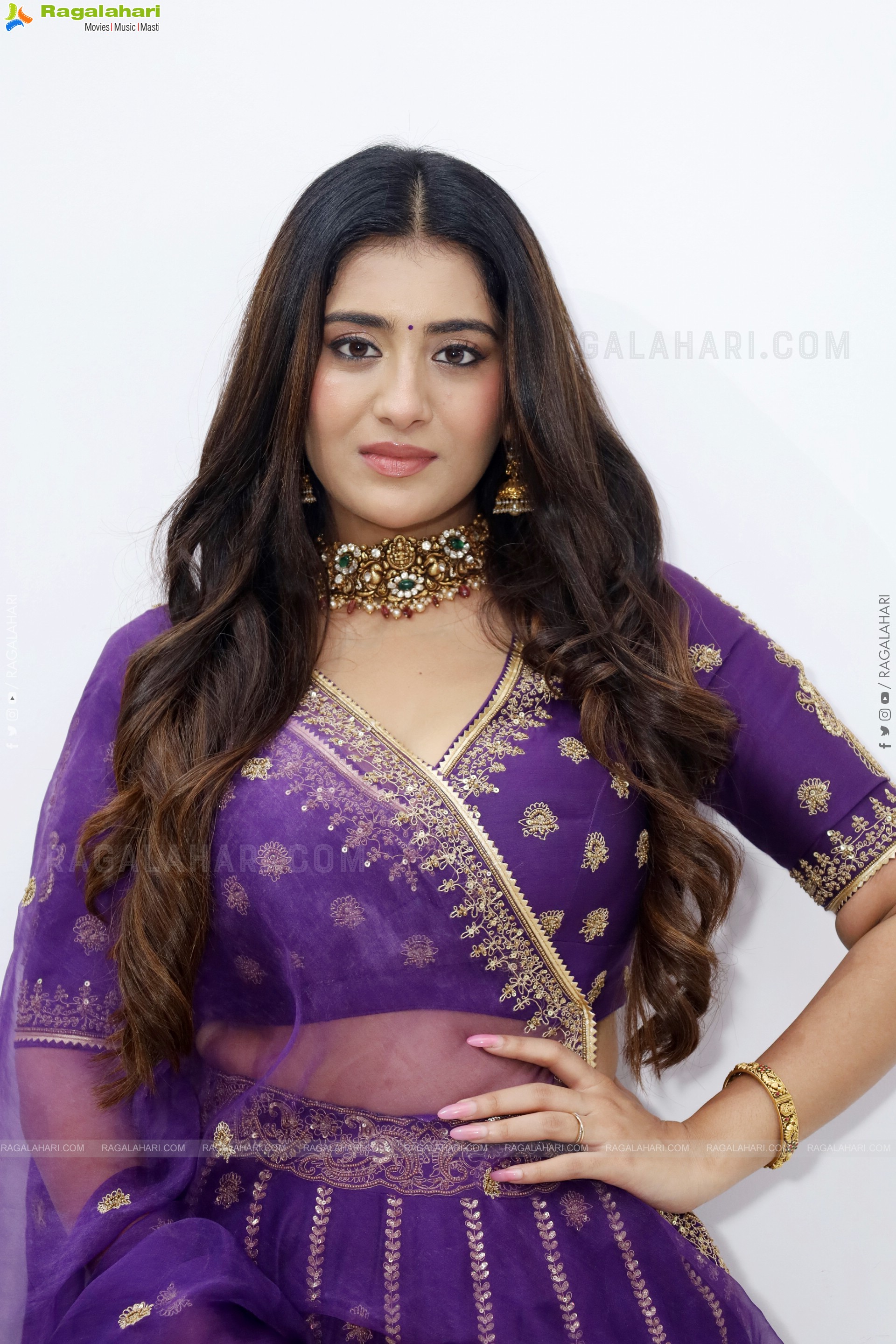 Rashi Singh Latest HD Photo Gallery