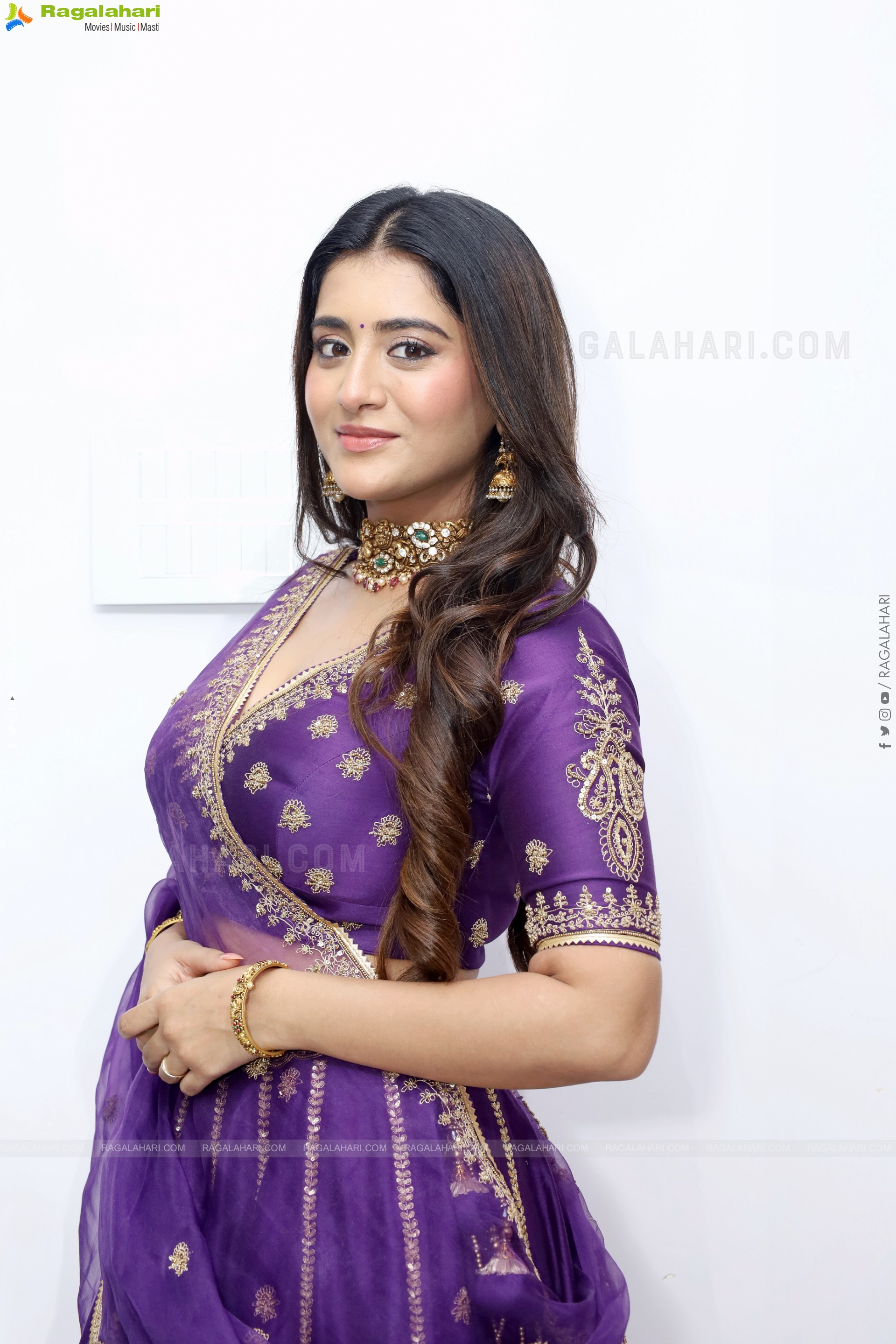 Rashi Singh Latest HD Photo Gallery