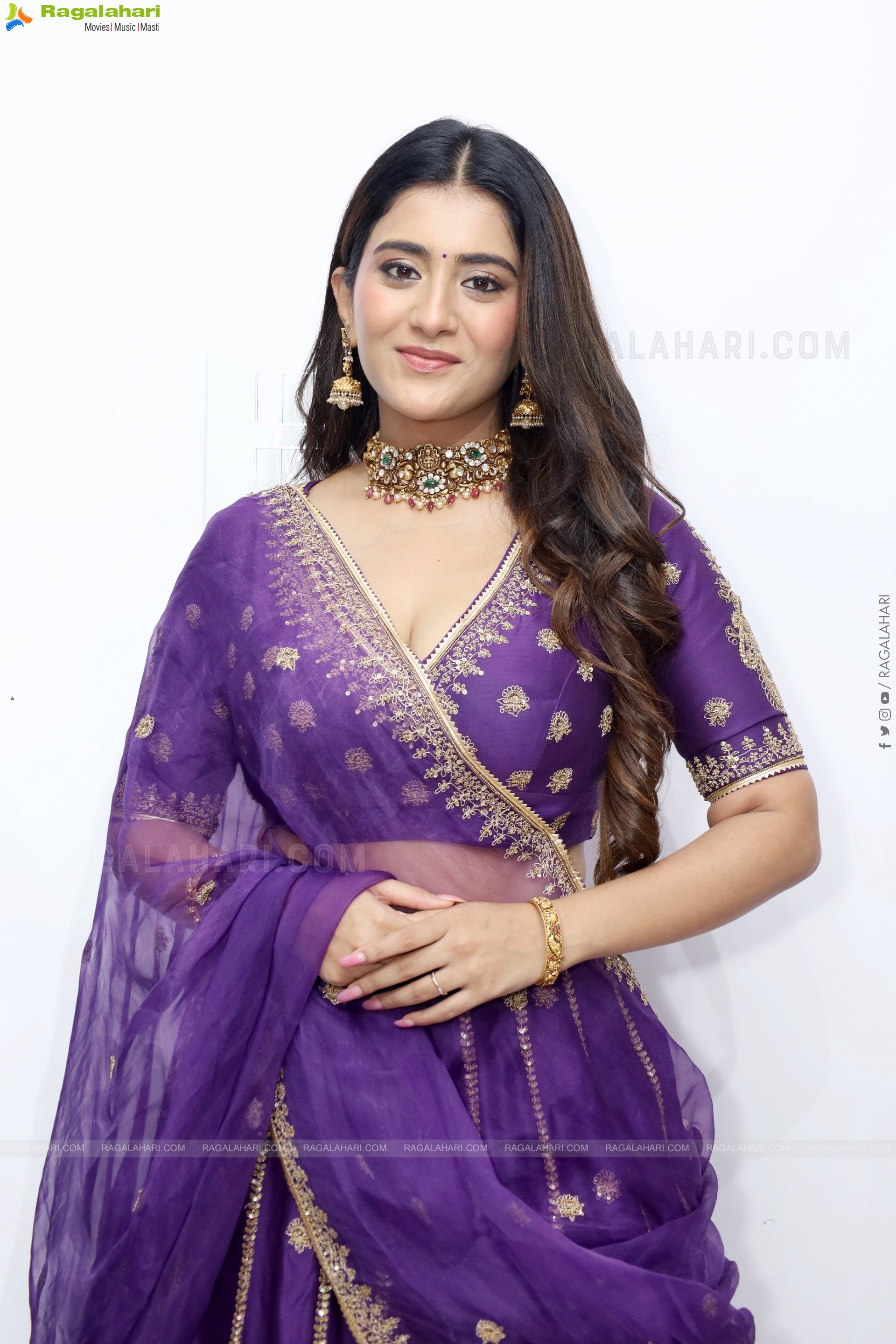 Rashi Singh Latest HD Photo Gallery