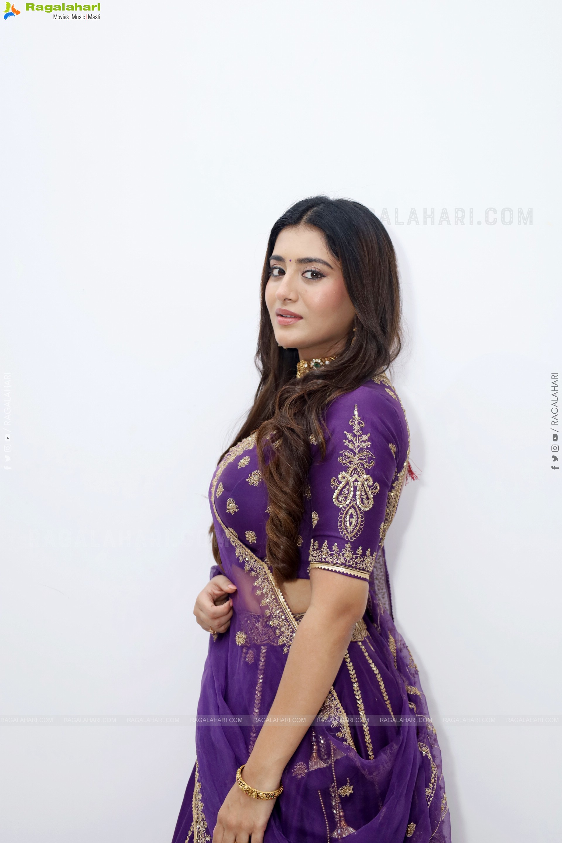 Rashi Singh Latest HD Photo Gallery