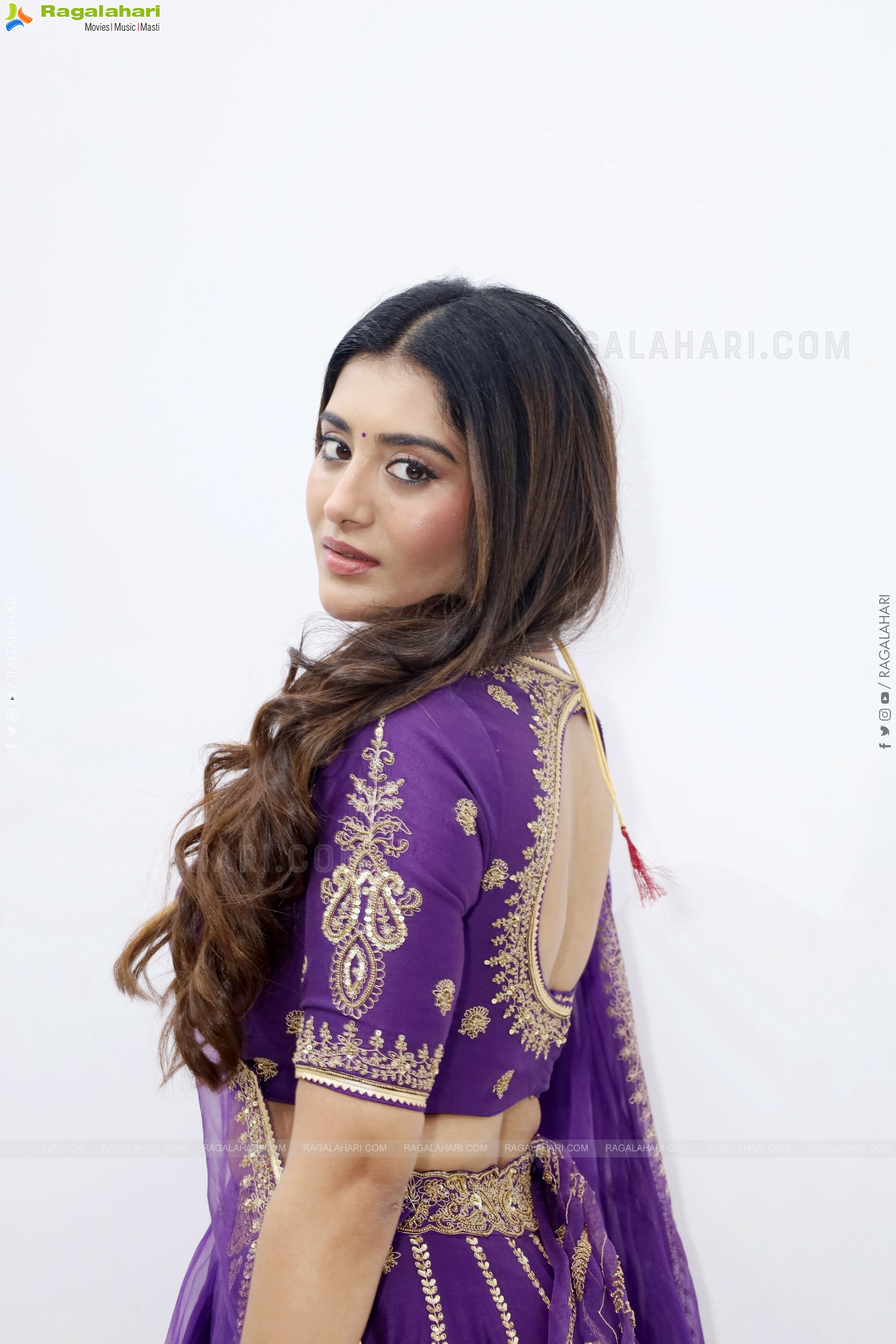 Rashi Singh Latest HD Photo Gallery