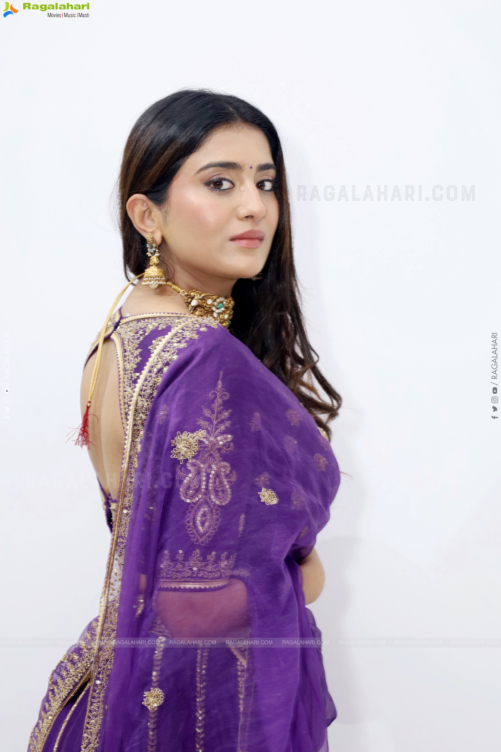 Rashi Singh Latest HD Photo Gallery